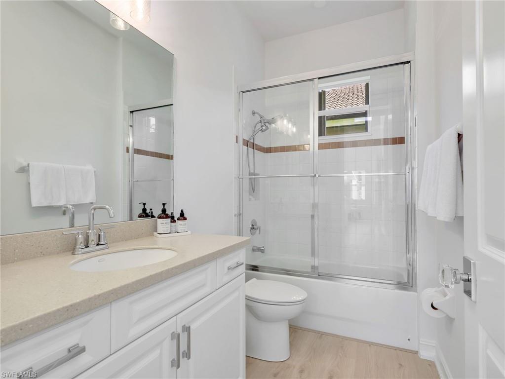PRESTWICK PLACE - Residential Lease