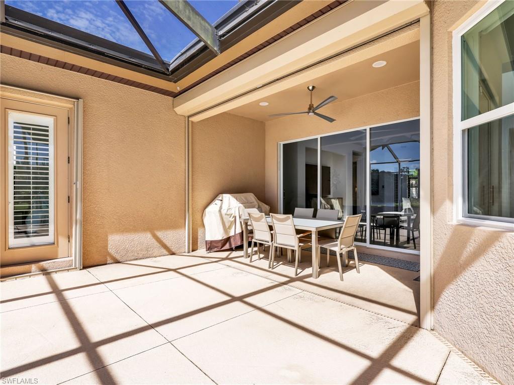 PRESTWICK PLACE - Residential Lease