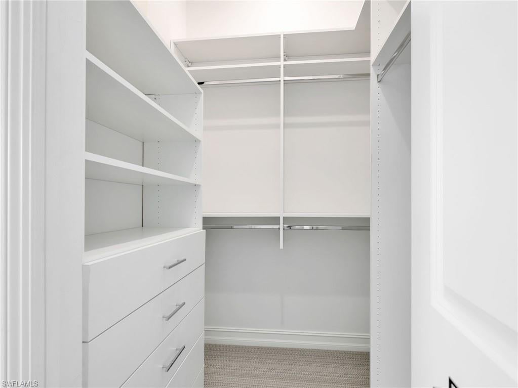 PRESTWICK PLACE - Residential Lease