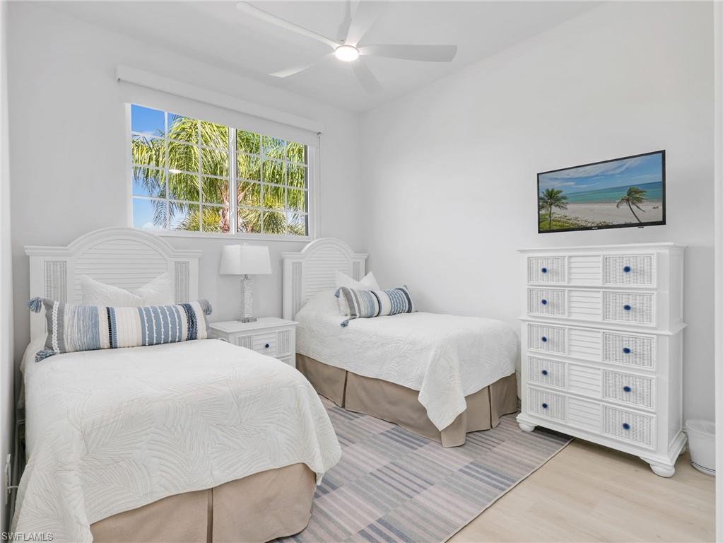 PRESTWICK PLACE - Residential Lease