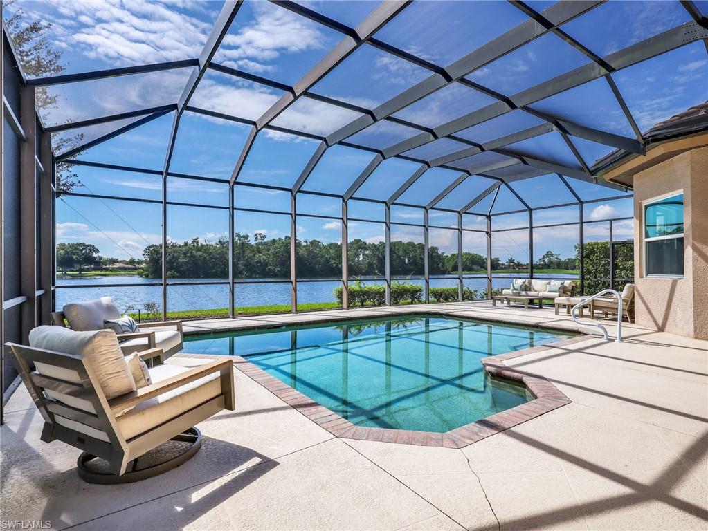 PRESTWICK PLACE - Residential Lease