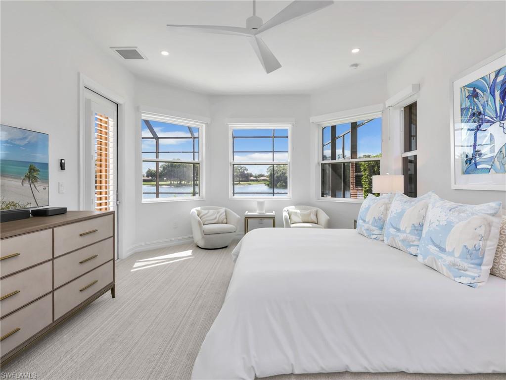 PRESTWICK PLACE - Residential Lease