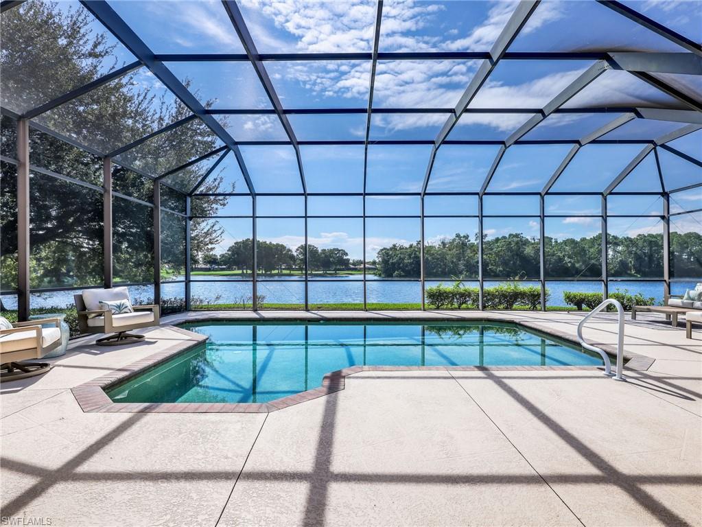 PRESTWICK PLACE - Residential Lease