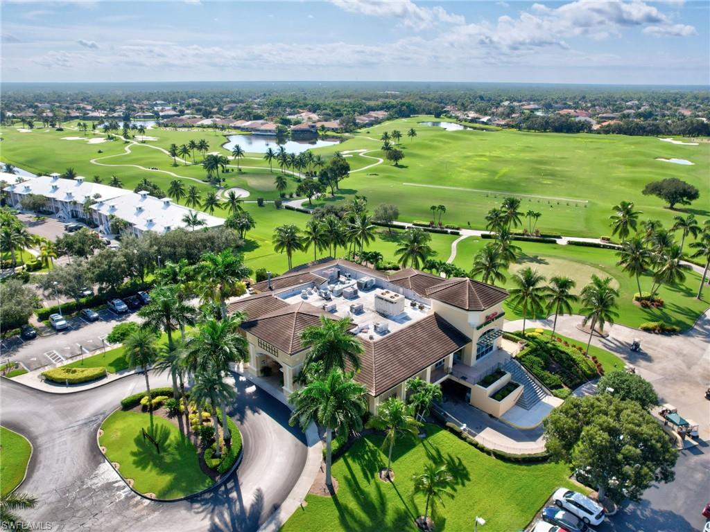 PRESTWICK PLACE - Residential Lease
