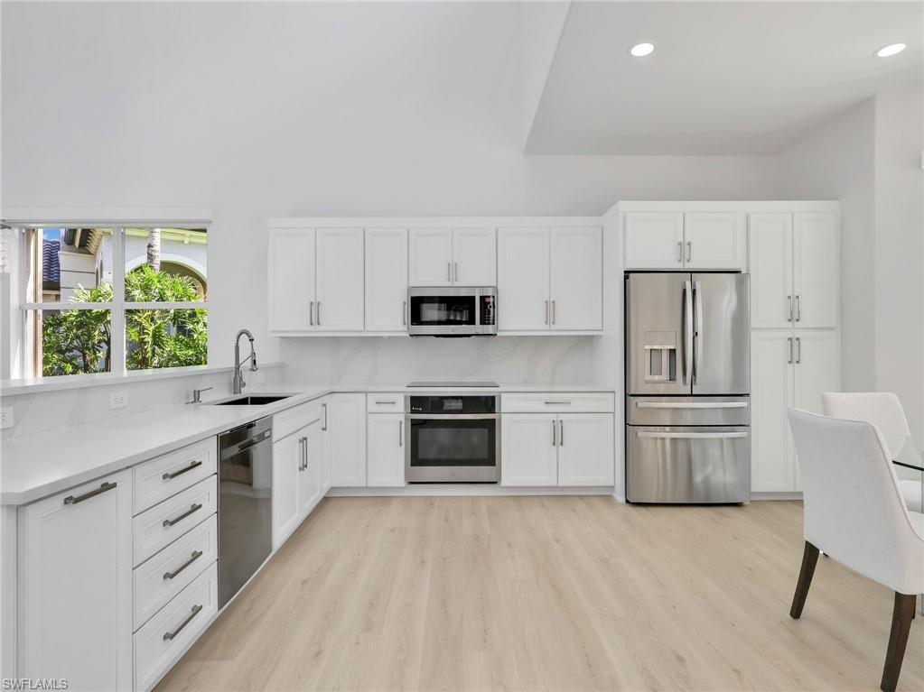 PRESTWICK PLACE - Residential Lease