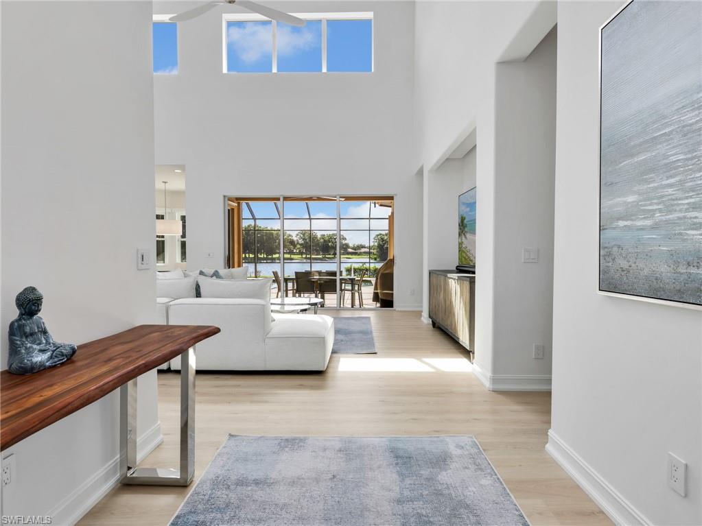 PRESTWICK PLACE - Residential Lease
