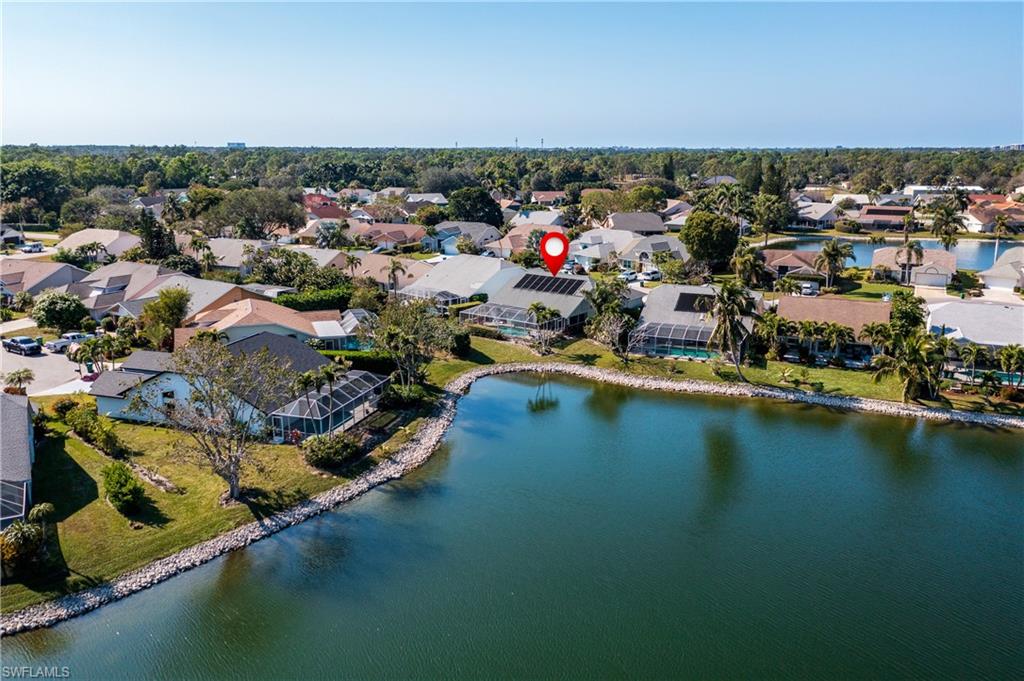 BERKSHIRE LAKES - Residential