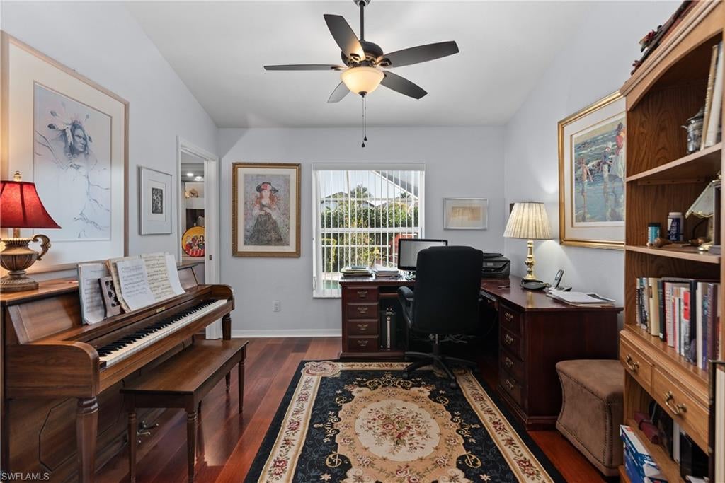 BERKSHIRE LAKES - Residential