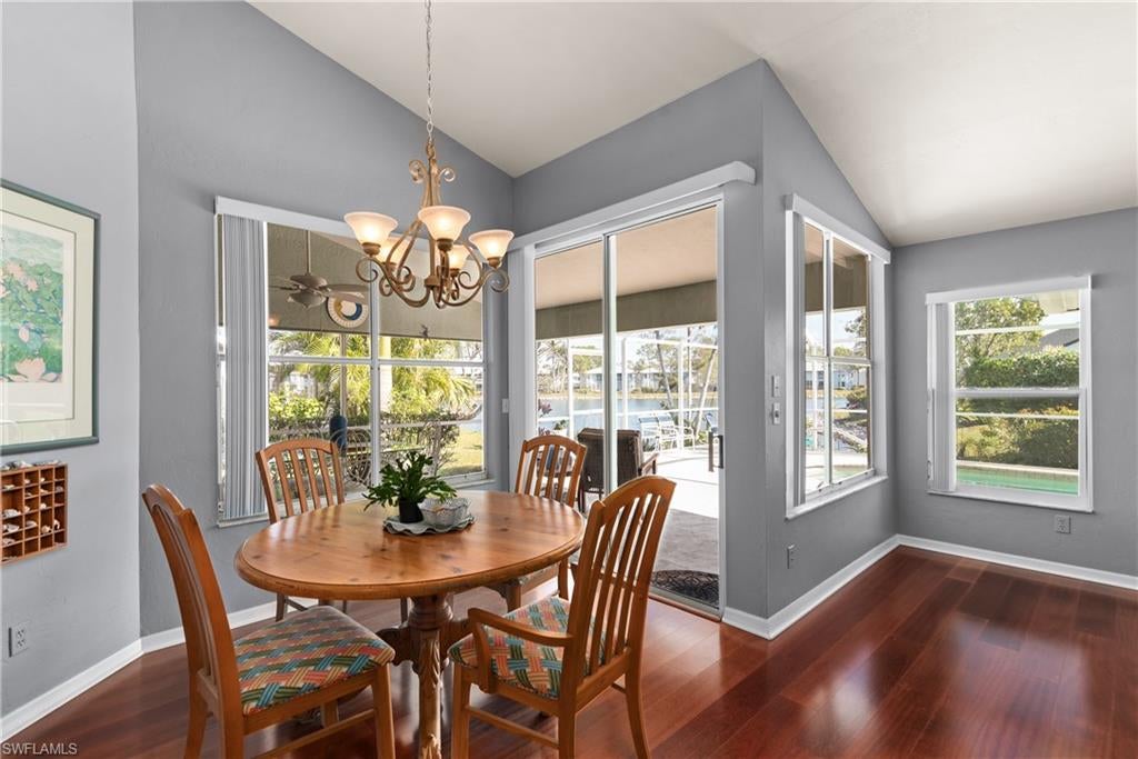 BERKSHIRE LAKES - Residential