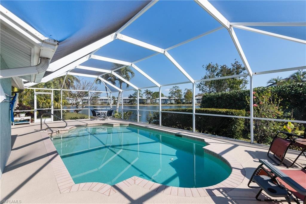 BERKSHIRE LAKES - Residential