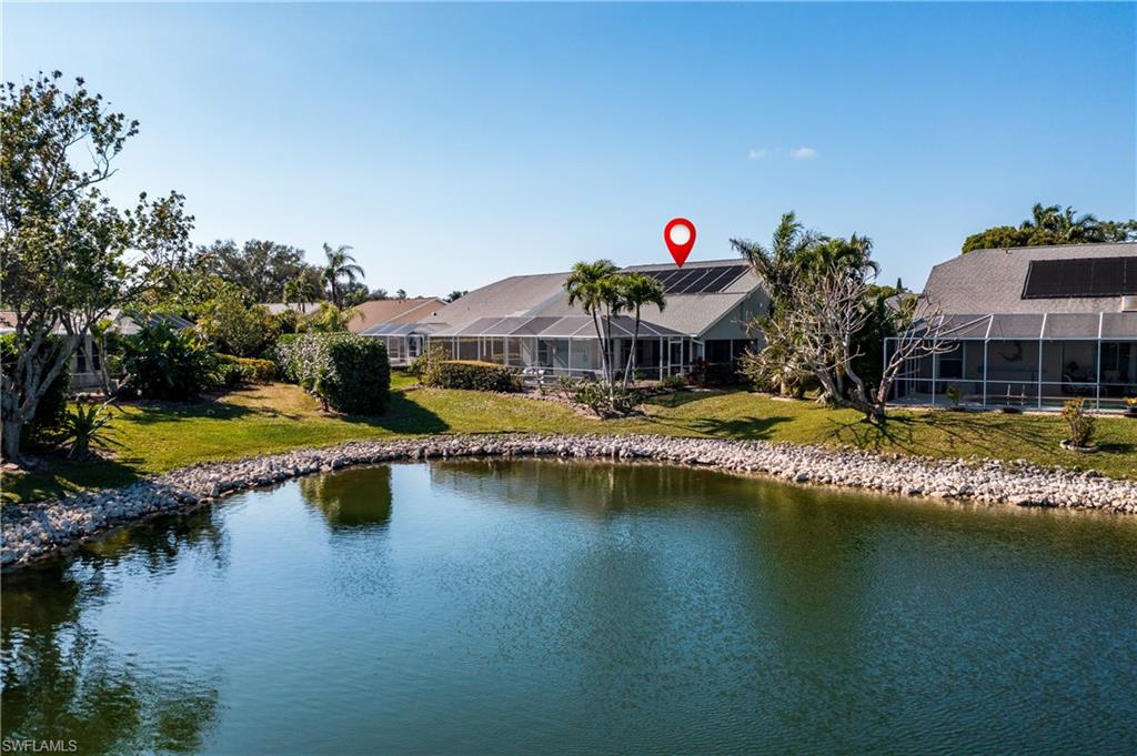 BERKSHIRE LAKES - Residential