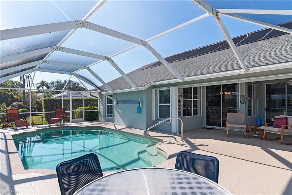 BERKSHIRE LAKES - Residential