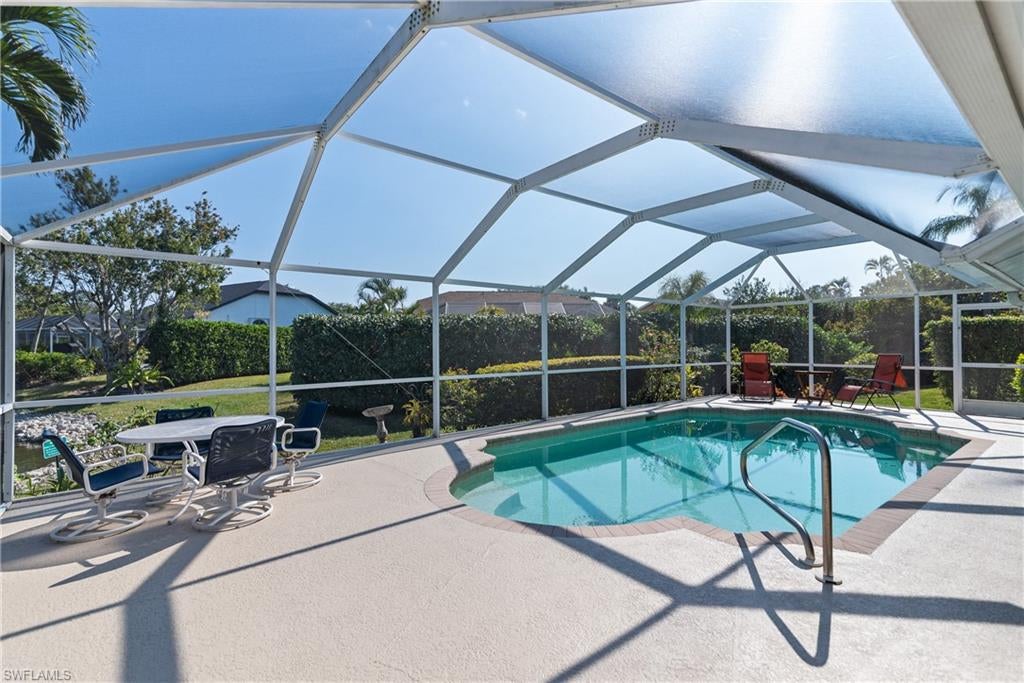 BERKSHIRE LAKES - Residential