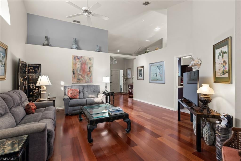 BERKSHIRE LAKES - Residential