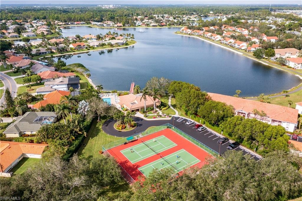 BERKSHIRE LAKES - Residential