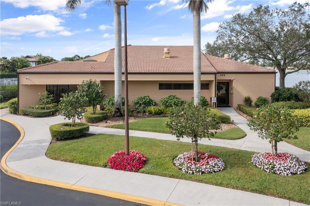 BERKSHIRE LAKES - Residential