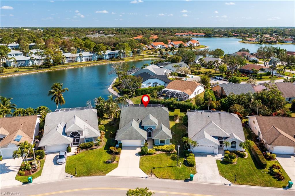 BERKSHIRE LAKES - Residential