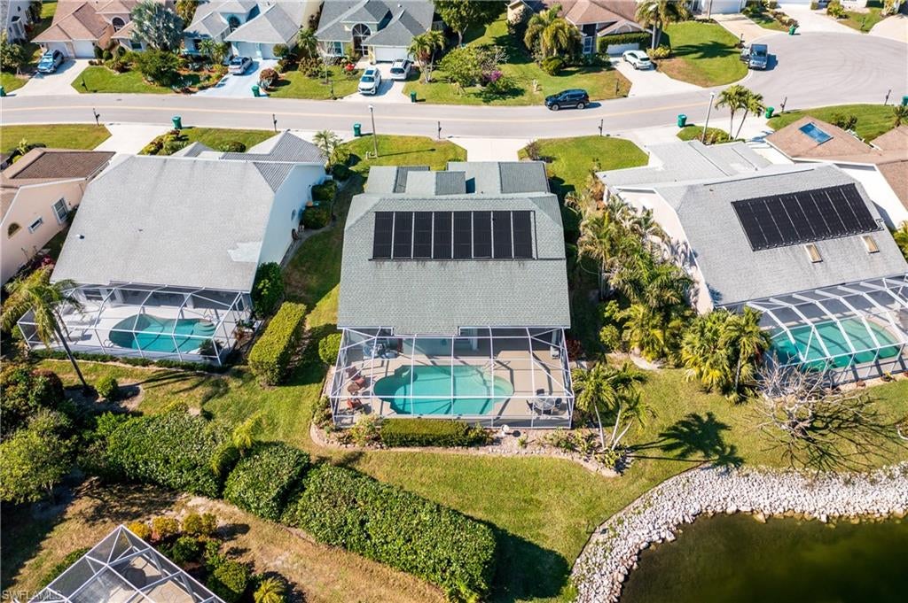BERKSHIRE LAKES - Residential