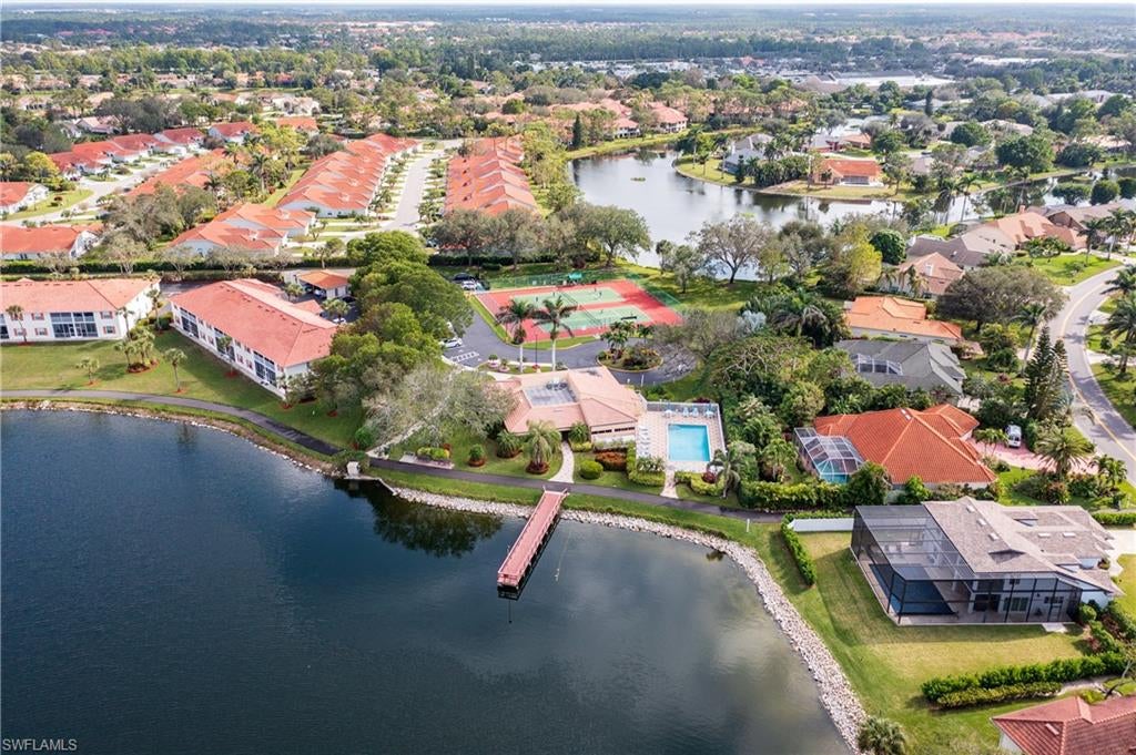 BERKSHIRE LAKES - Residential