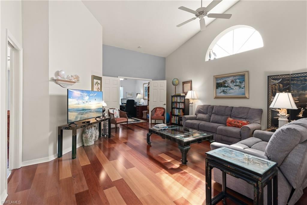 BERKSHIRE LAKES - Residential