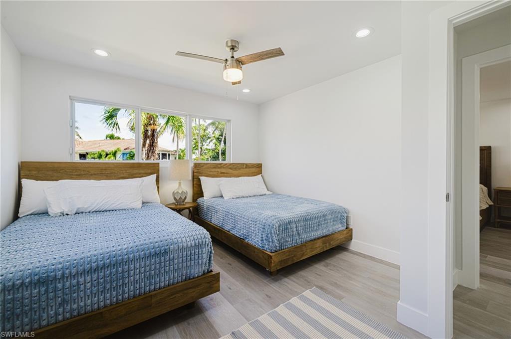 SANIBEL ARMS - Residential
