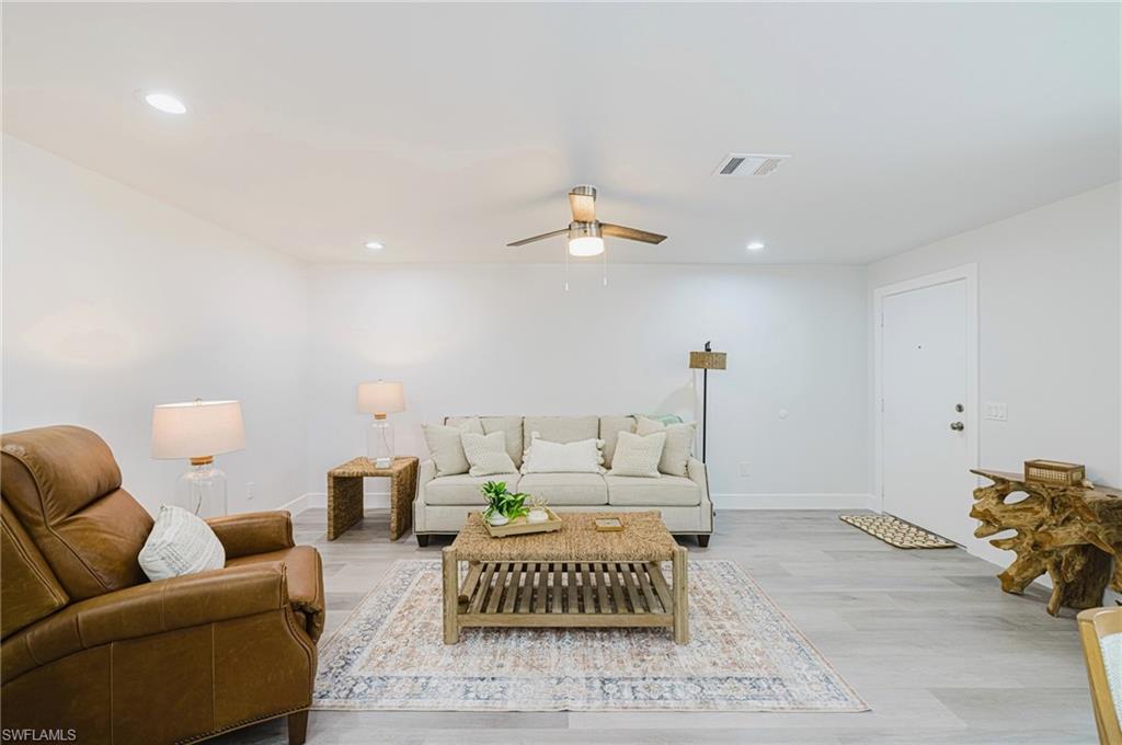 SANIBEL ARMS - Residential