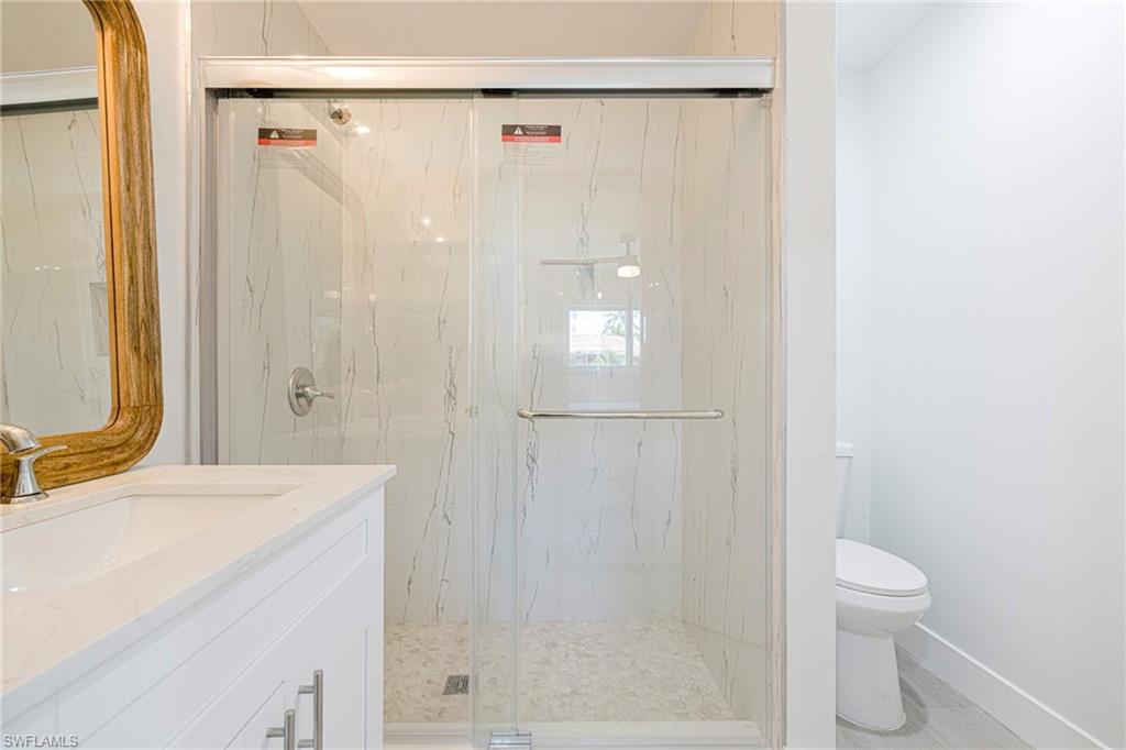 SANIBEL ARMS - Residential
