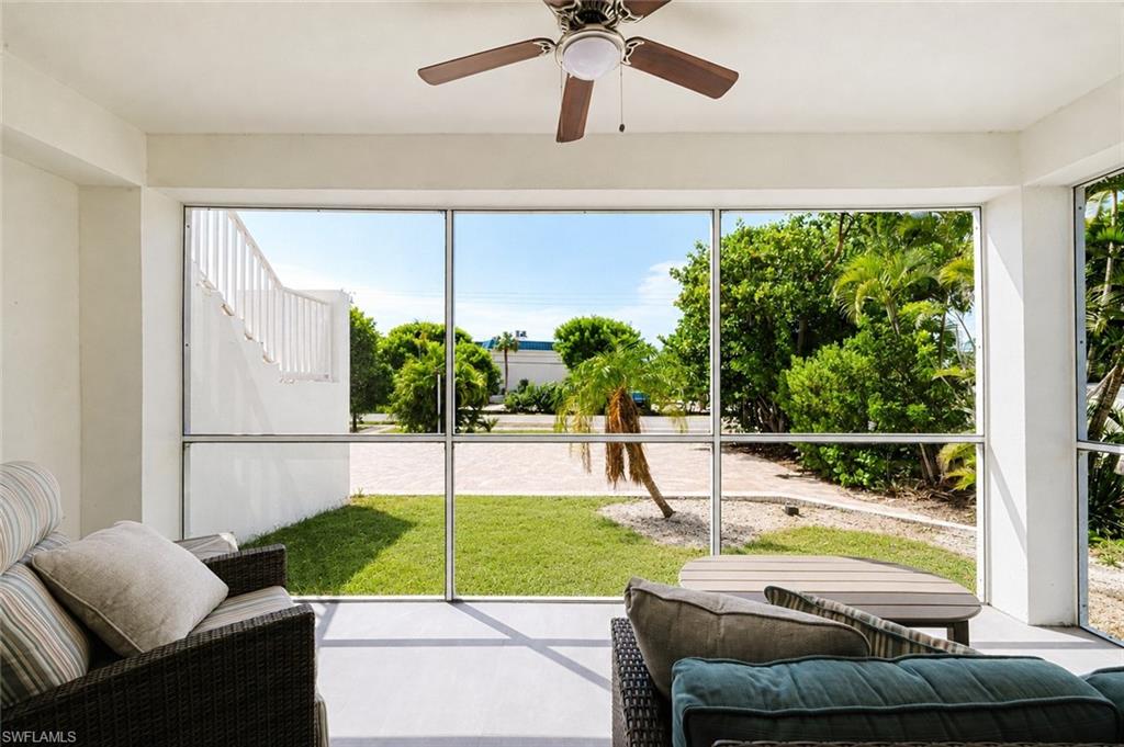 SANIBEL ARMS - Residential