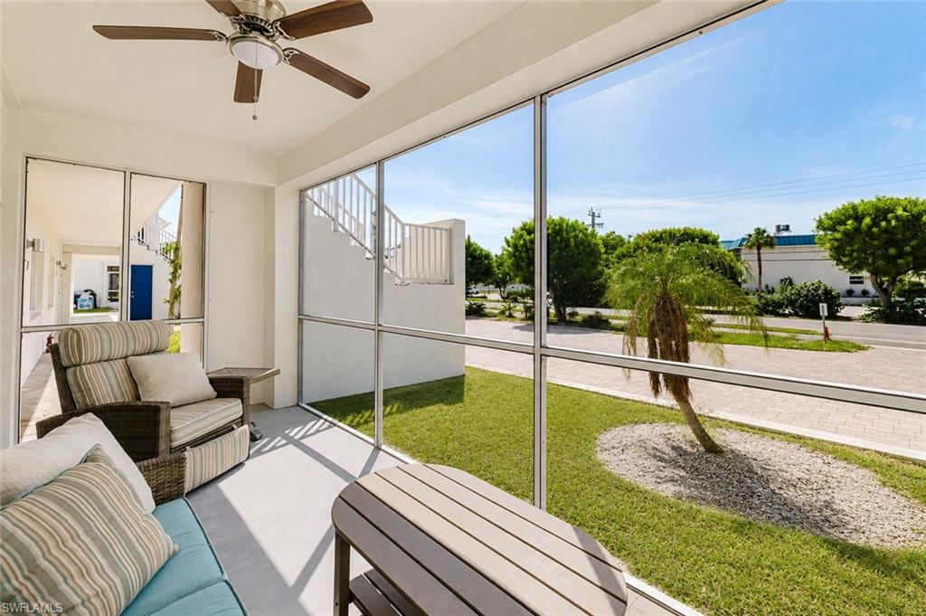 SANIBEL ARMS - Residential