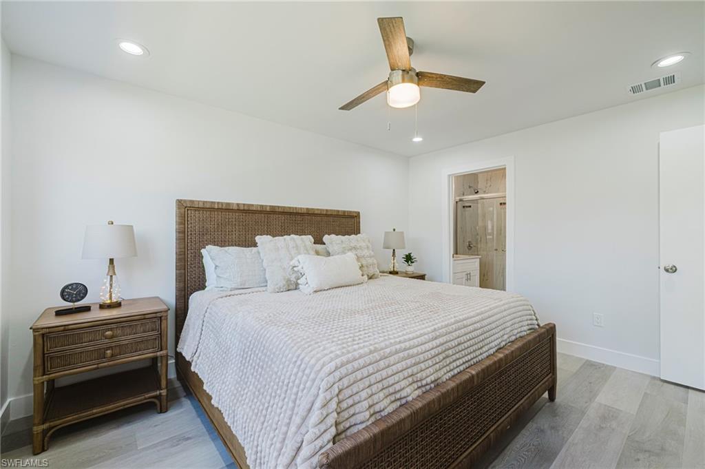SANIBEL ARMS - Residential