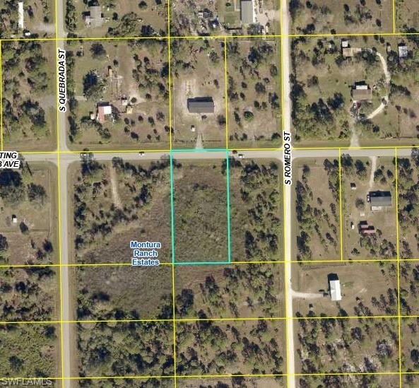 Great opportunity to own approximately 1.25 acres in Clewiston! This spacious vacant lot offers plenty of room and potential to create your own private retreat or hold as a future investment. Enjoy the space, privacy, and peaceful surroundings this area has to offer. Convenient opportunity for buyers looking for land in a growing South Florida market. Don't miss the chance to make this property yours! Buyer and buyer's agent to verify zoning, land use, utilities, building requirements, and any restrictions with the appropriate authorities.