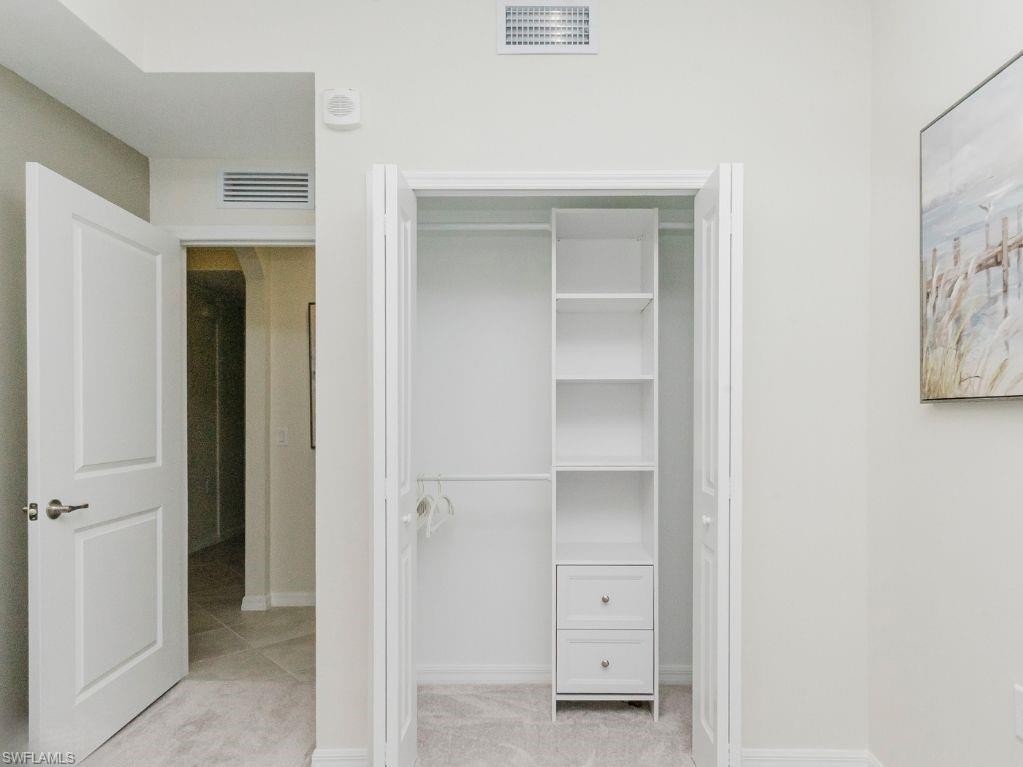 THE NATIONAL GOLF & COUNTRY CLUB AT AVE MARIA - Residential Lease