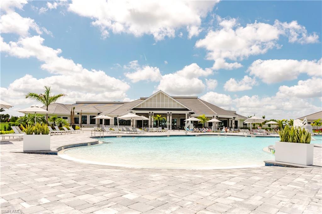 THE NATIONAL GOLF & COUNTRY CLUB AT AVE MARIA - Residential Lease