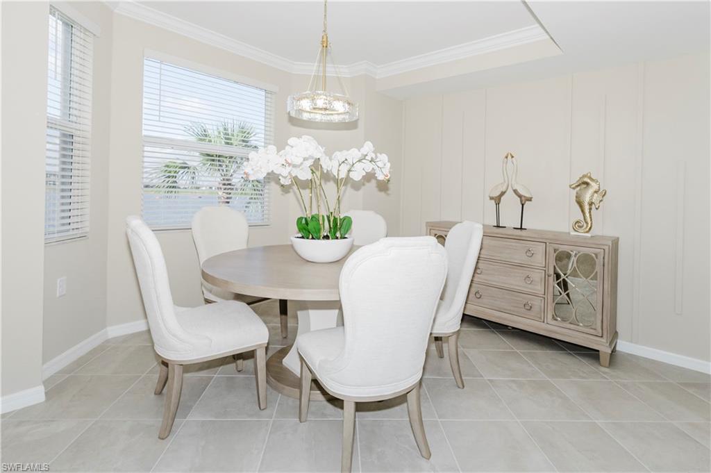 THE NATIONAL GOLF & COUNTRY CLUB AT AVE MARIA - Residential Lease