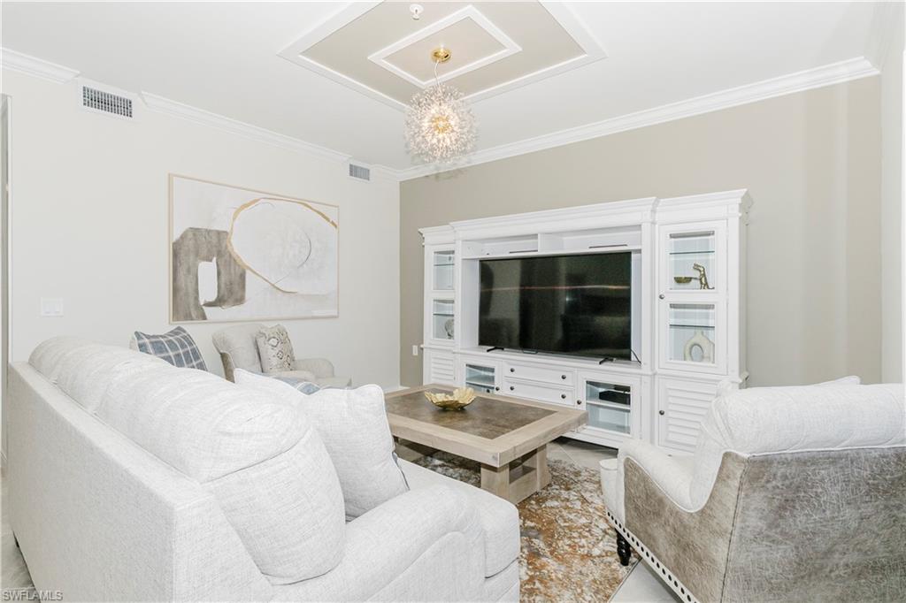 THE NATIONAL GOLF & COUNTRY CLUB AT AVE MARIA - Residential Lease