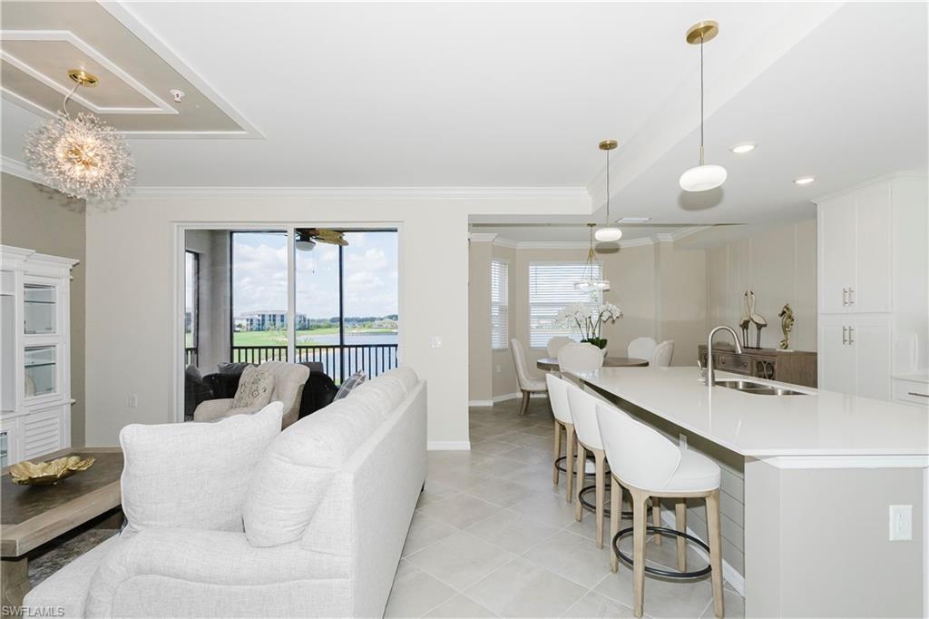 THE NATIONAL GOLF & COUNTRY CLUB AT AVE MARIA - Residential Lease