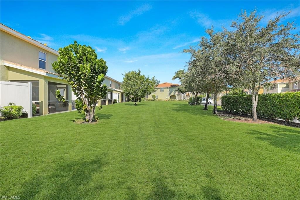HAMMOCK COVE - Residential