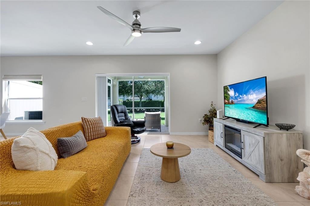 HAMMOCK COVE - Residential