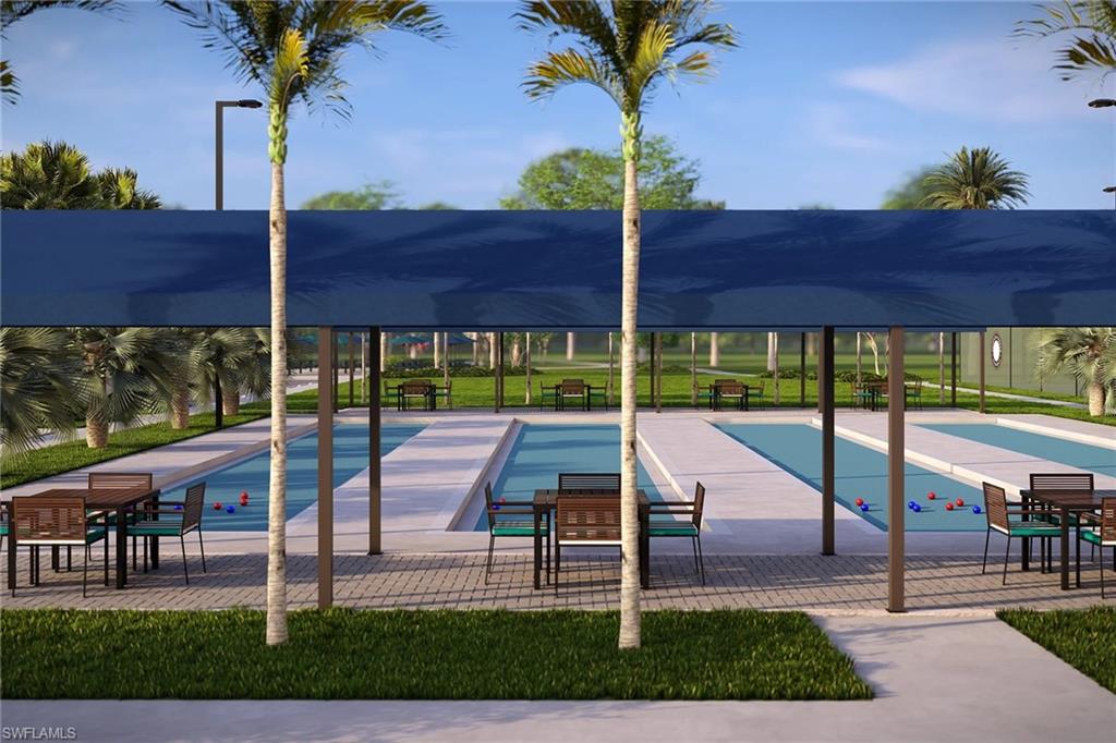 VALENCIA HARBOR - Residential