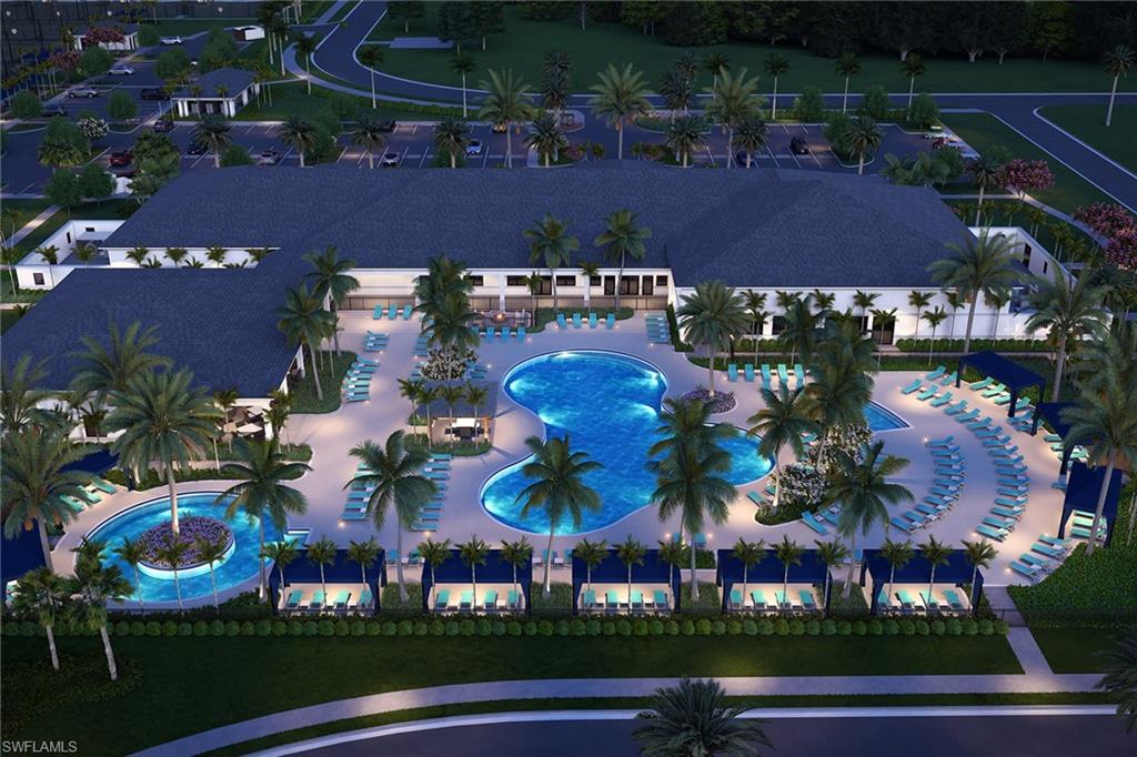 VALENCIA HARBOR - Residential