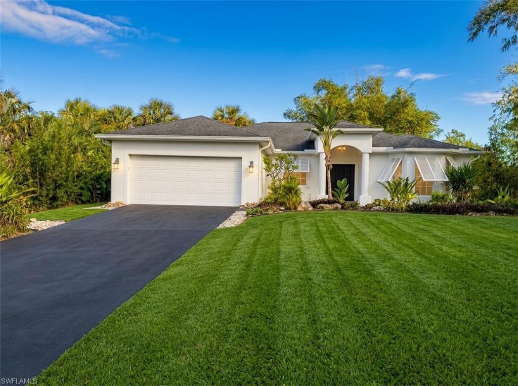 GOLDEN GATE ESTATES - Residential