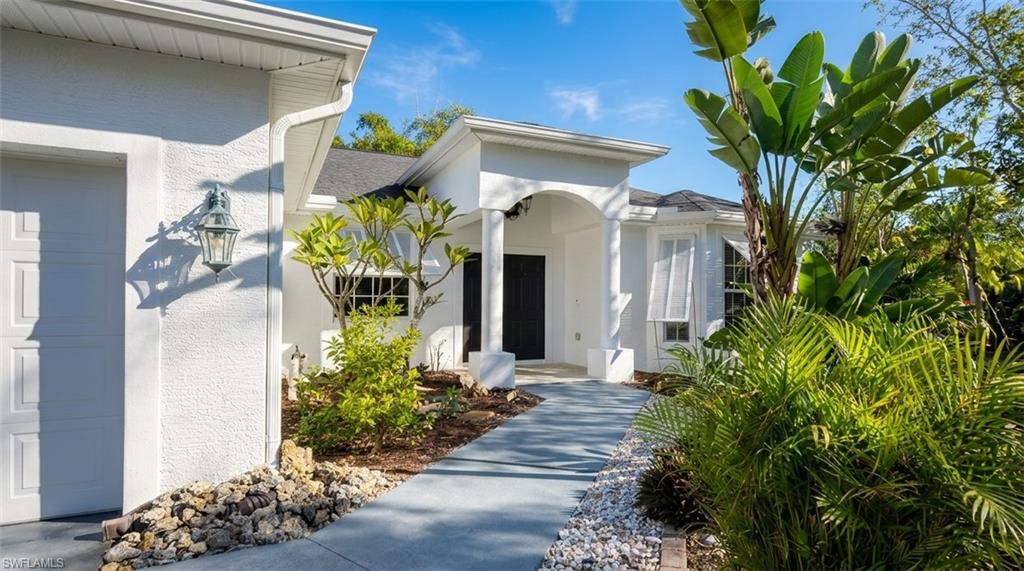 GOLDEN GATE ESTATES - Residential