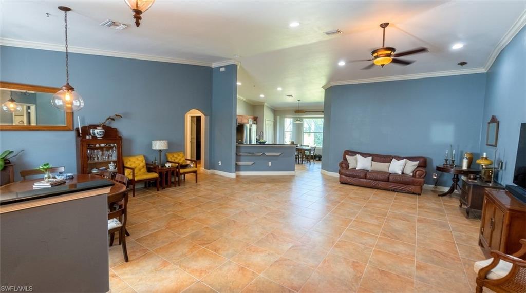 GOLDEN GATE ESTATES - Residential