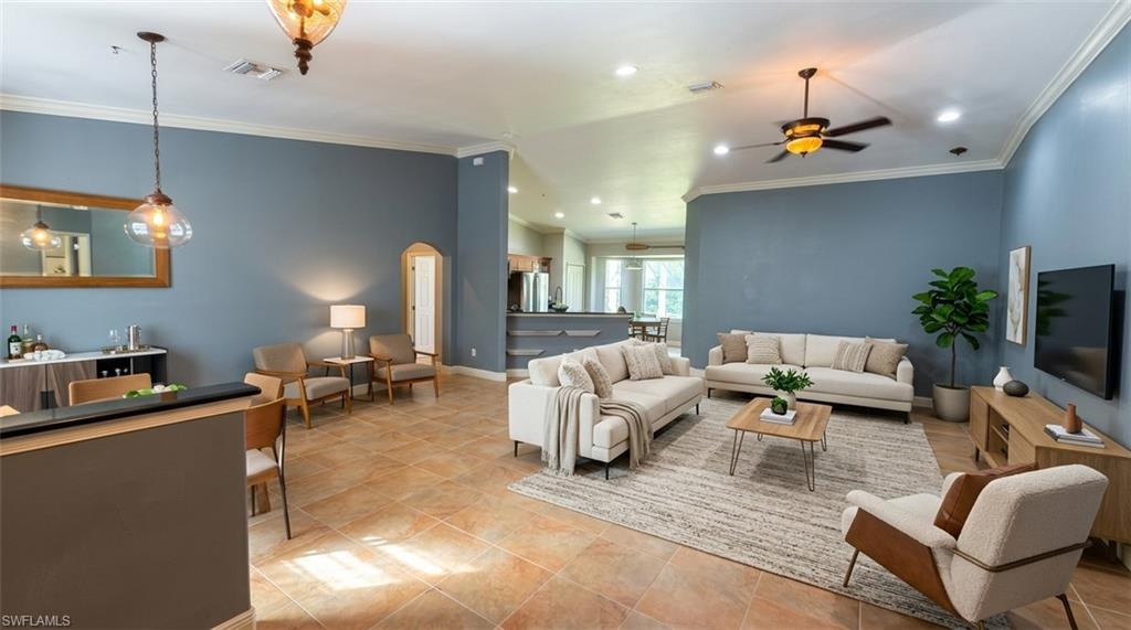 GOLDEN GATE ESTATES - Residential