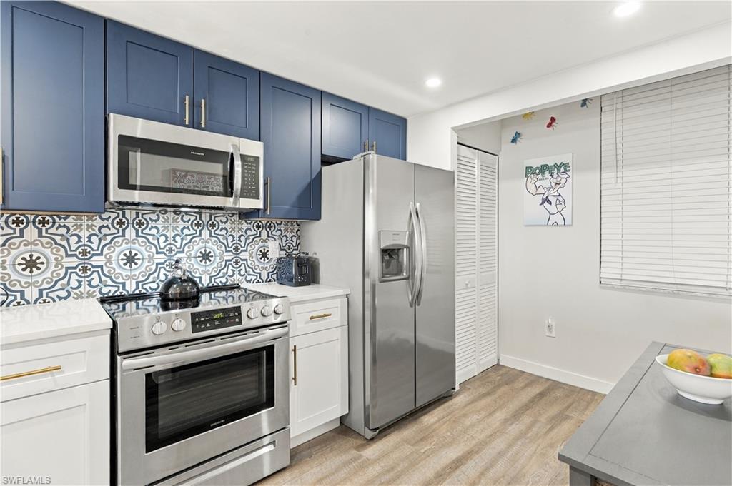 SOUTH SEAS - Residential