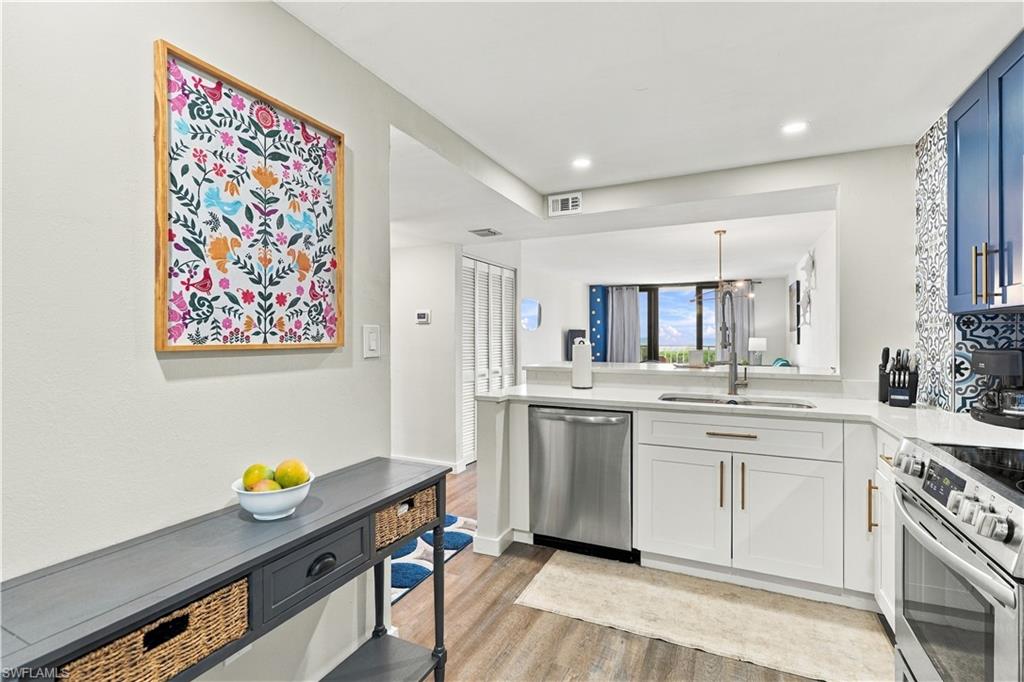 SOUTH SEAS - Residential