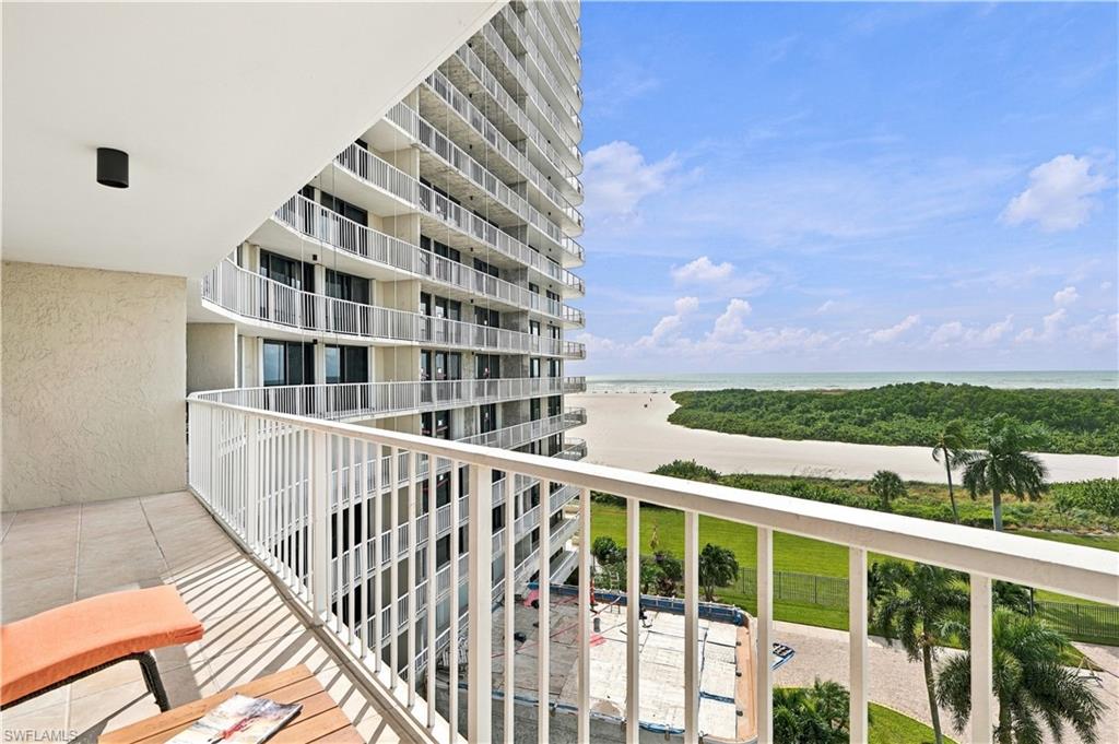 SOUTH SEAS - Residential