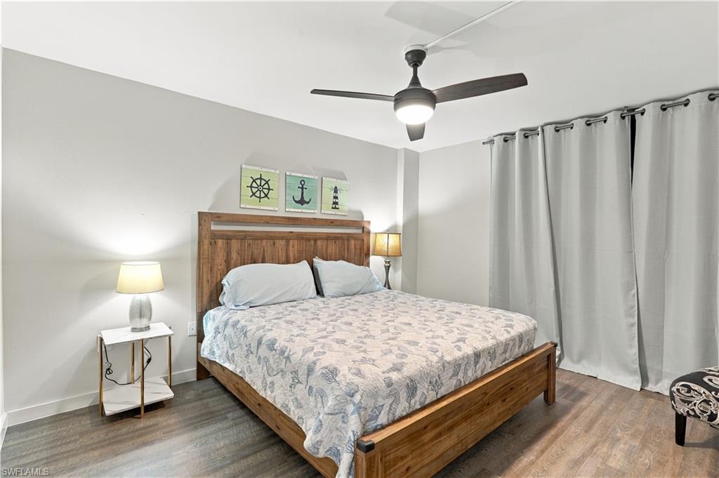 SOUTH SEAS - Residential