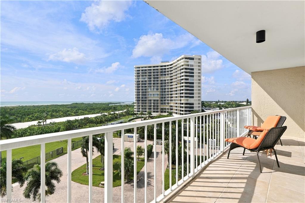 SOUTH SEAS - Residential
