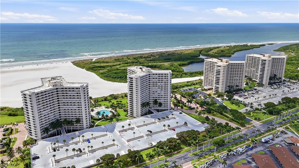 SOUTH SEAS - Residential